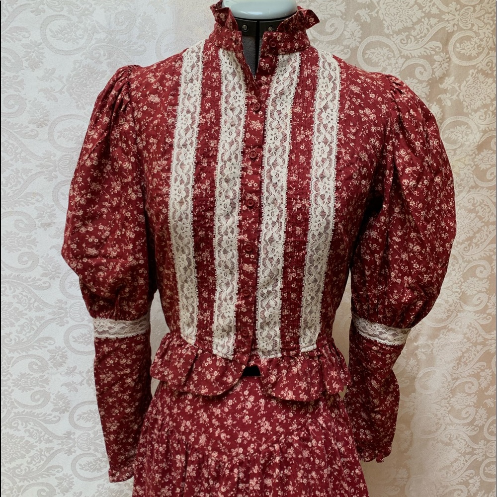Vintage two piece set